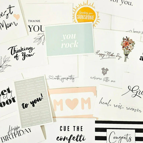 Beer & Bread Gift Box