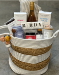 Feels like Saturday Morning Gift Basket