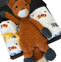Fox & Forest Friends Baby Gift Box
