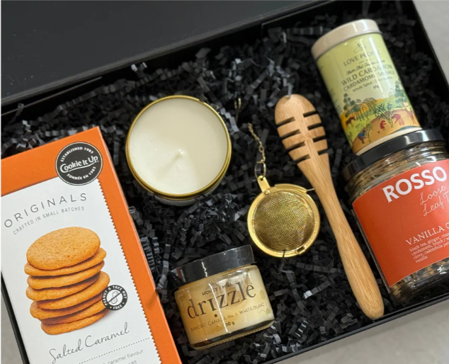 Time For Tea Gift Box