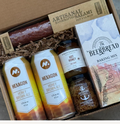 Beer & Bread Gift Box