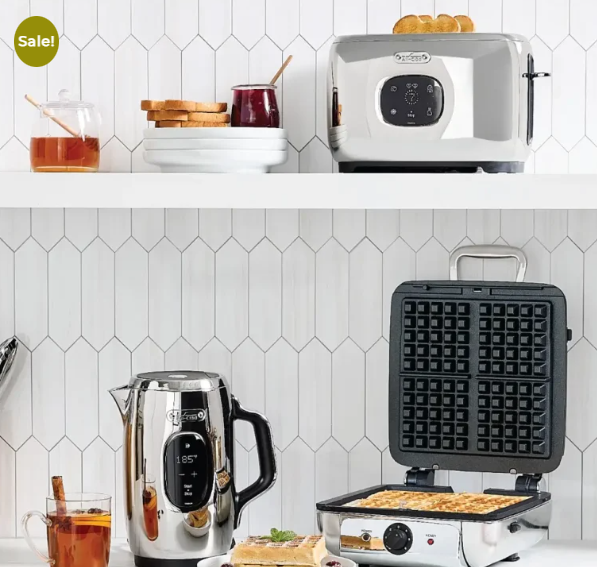 Legacy Set, 71 Pieces – Inspired by All Clad Heritage Since 1971