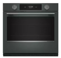 30-inch Smart Electric Single Wall Oven with Assisted Cooking Modes – Juniper