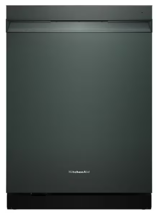360° Max Jets™ Third Rack Dishwasher with Advanced ProDry™ System, 44 dBA