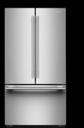Kitchen Aid’s Counter-Depth French Door Refrigerator with Internal Water Dispenser