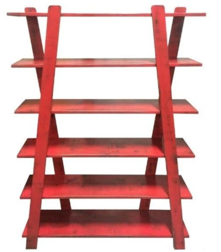 Asaya Shelf
