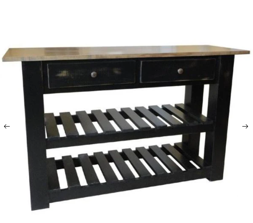 Brockton Console Table