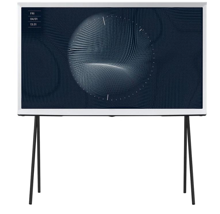 Samsung LS01DAFXZC The Serif 4K Smart TV - 2024 Model