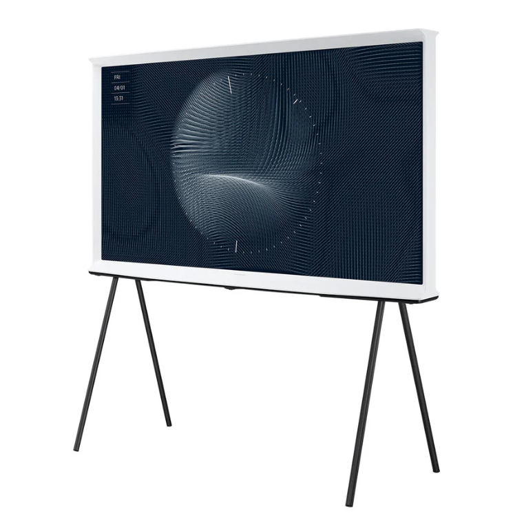 Samsung LS01DAFXZC The Serif 4K Smart TV - 2024 Model