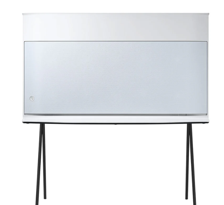 Samsung LS01DAFXZC The Serif 4K Smart TV - 2024 Model