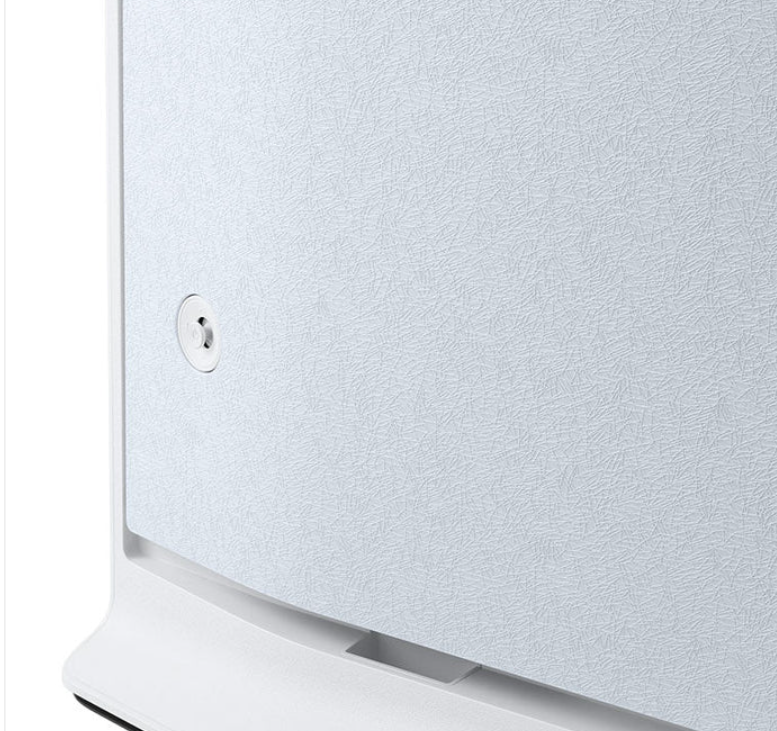 Samsung LS01DAFXZC The Serif 4K Smart TV - 2024 Model