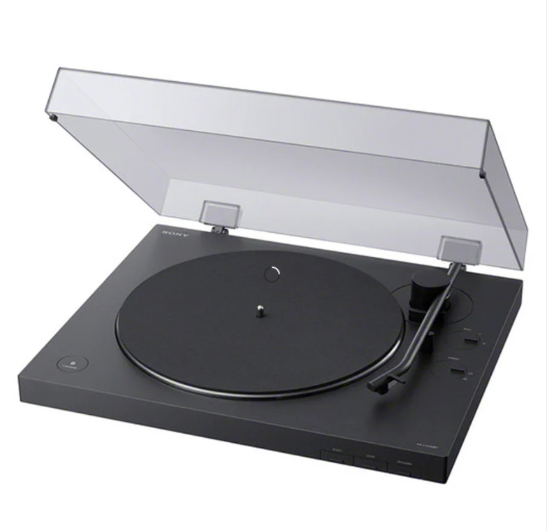 Sony PS-LX310BT USB Bluetooth Stereo Turntable (PSLX310BT)