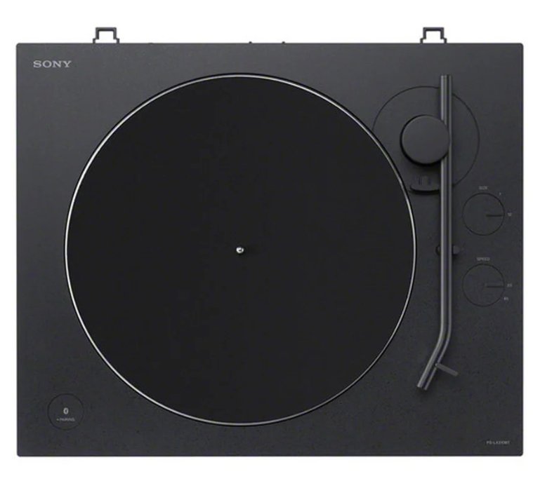 Sony PS-LX310BT USB Bluetooth Stereo Turntable (PSLX310BT)