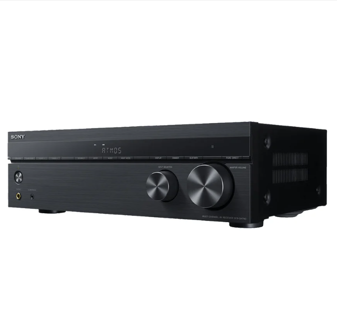 Sony STR-DH790 7.2 Channel Home Theatre AV Receiver | Klipsch RP-5000FBII Reference Premiere 7.0 Speaker Bundle #5