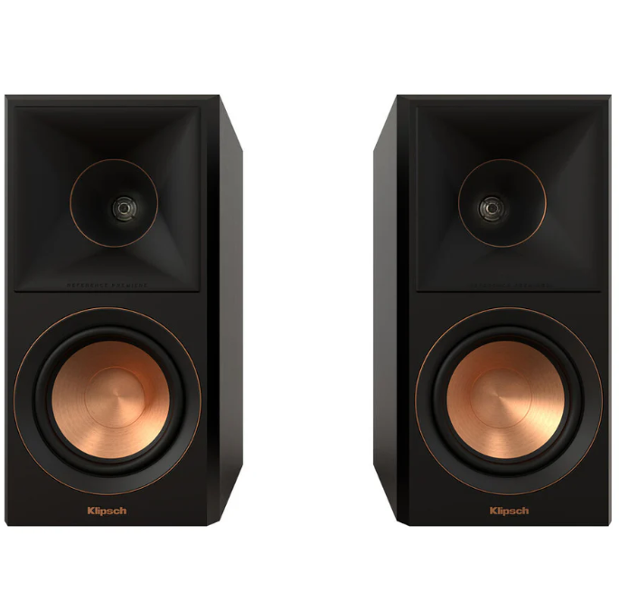 Sony STR-DH790 7.2 Channel Home Theatre AV Receiver | Klipsch RP-5000FBII Reference Premiere 7.0 Speaker Bundle #5