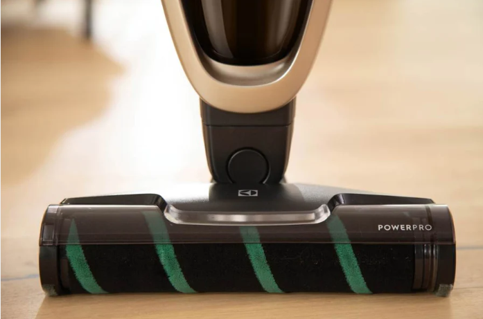 Electrolux EHVS35H2AQ WellQ7 Hard Floor Stick Vacuum - Soft Sand