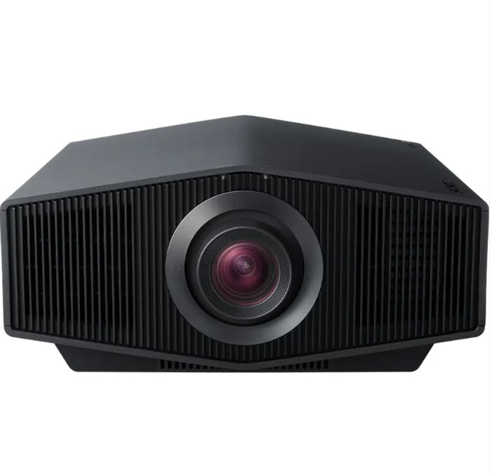 Sony VPLXW8100 BRAVIA Projector 9 - 4K HDR Laser Home Theater Projector (VPLXW8100ES)