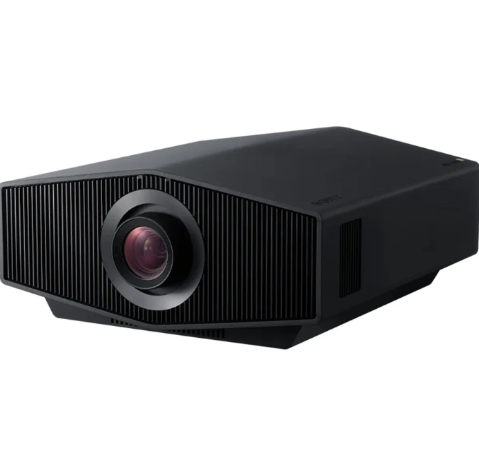 Sony VPLXW8100 BRAVIA Projector 9 - 4K HDR Laser Home Theater Projector (VPLXW8100ES)