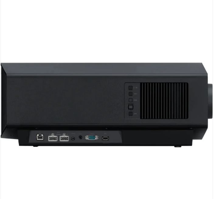 Sony VPLXW8100 BRAVIA Projector 9 - 4K HDR Laser Home Theater Projector (VPLXW8100ES)