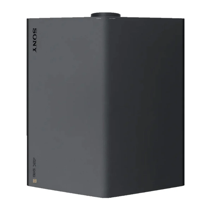 Sony VPLXW8100 BRAVIA Projector 9 - 4K HDR Laser Home Theater Projector (VPLXW8100ES)