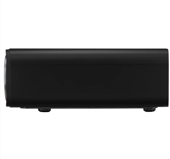 JVC DLA-NZ700 D-ILA 4K Home Cinema Projector | LX-120G169 120" Grey 16:9 Fixed Screen - Bundle