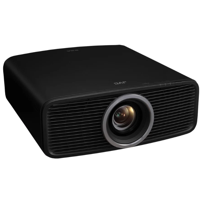 JVC DLA-NZ700 D-ILA 4K Home Cinema Projector (DLANZ700)