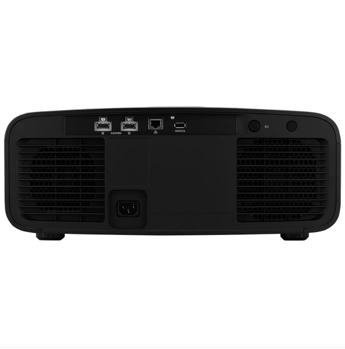 JVC DLA-NZ700 D-ILA 4K Home Cinema Projector (DLANZ700)