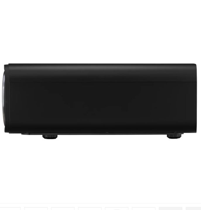 JVC DLA-NZ700 D-ILA 4K Home Cinema Projector (DLANZ700)