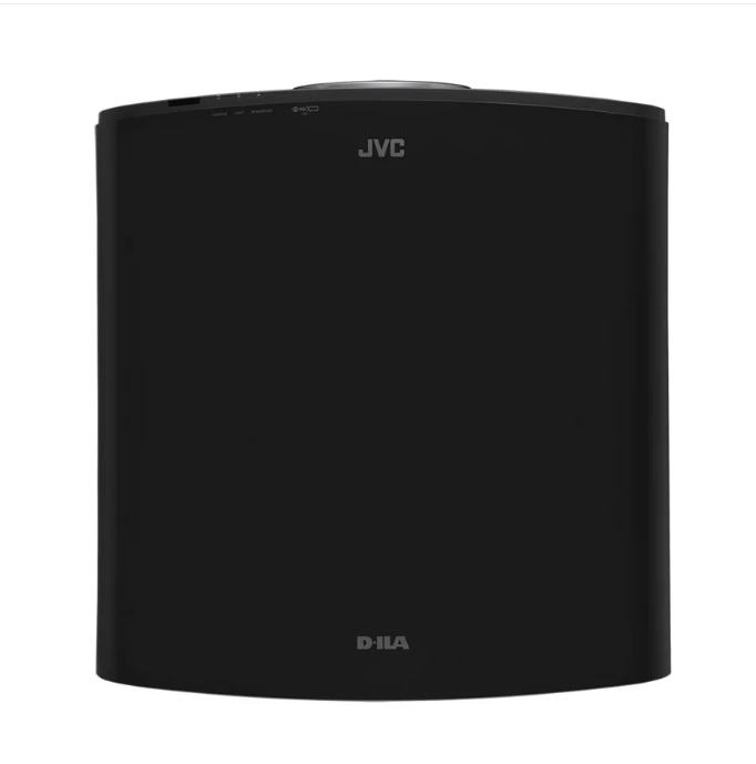 JVC DLA-NZ700 D-ILA 4K Home Cinema Projector (DLANZ700)