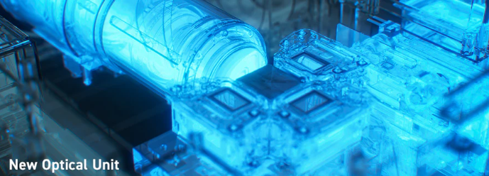 JVC DLA-NZ700 D-ILA 4K Home Cinema Projector (DLANZ700)