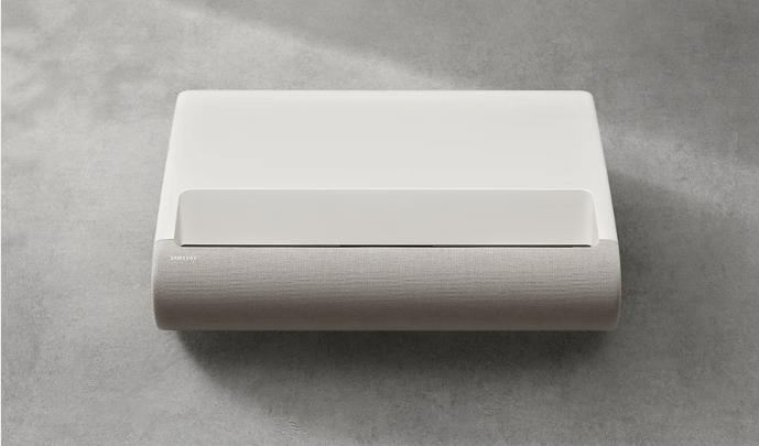 Samsung SP-LPU9DSAXXZC The Premiere 4K 130" Laser Projector (SPLPU9DSAXXZC)