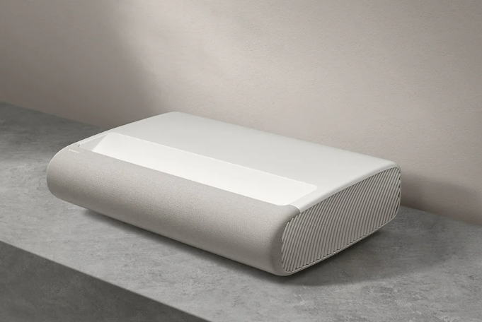 Samsung SP-LPU9DSAXXZC The Premiere 4K 130" Laser Projector (SPLPU9DSAXXZC)