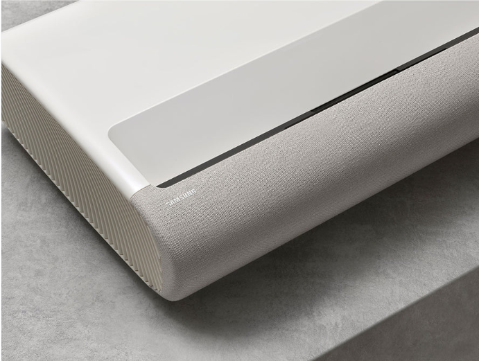 Samsung SP-LPU9DSAXXZC The Premiere 4K 130" Laser Projector (SPLPU9DSAXXZC)