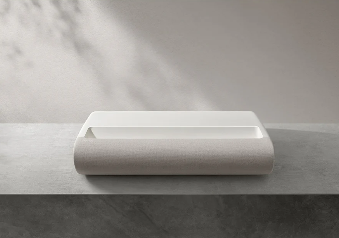 Samsung SP-LPU9DSAXXZC The Premiere 4K 130" Laser Projector (SPLPU9DSAXXZC)