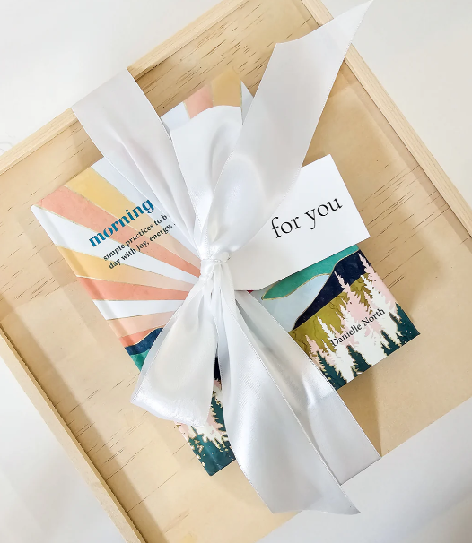 Good Morning Gift Box